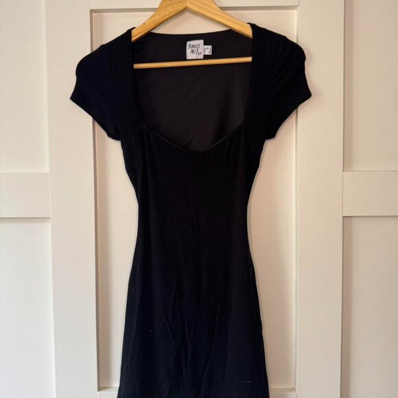 Princess Polly Dresses & Skirts - Princess Polly Women's Black Dress